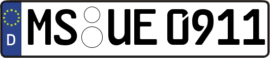 MS-UE0911