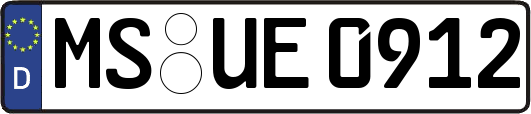 MS-UE0912