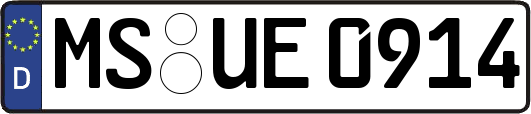 MS-UE0914