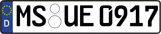 MS-UE0917