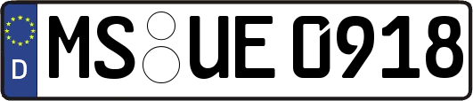 MS-UE0918