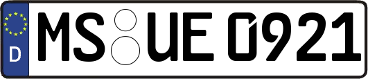 MS-UE0921