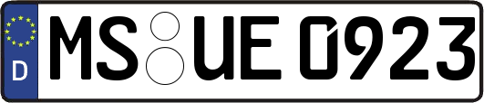 MS-UE0923