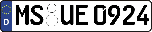 MS-UE0924