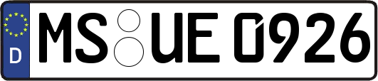 MS-UE0926