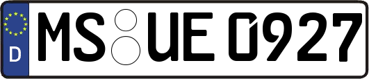 MS-UE0927