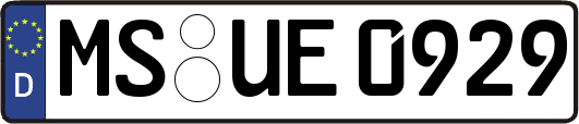 MS-UE0929