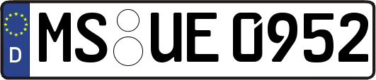 MS-UE0952
