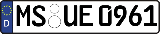MS-UE0961