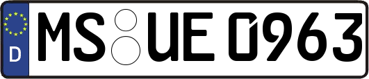 MS-UE0963
