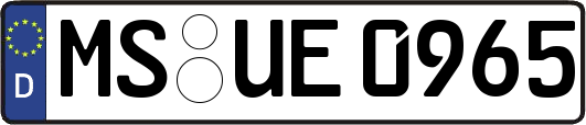 MS-UE0965