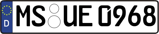 MS-UE0968