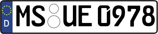 MS-UE0978