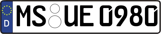 MS-UE0980