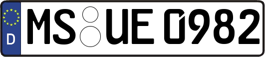 MS-UE0982