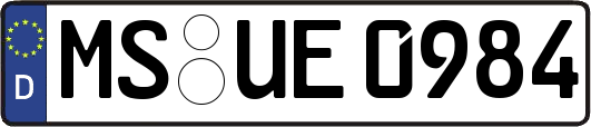 MS-UE0984