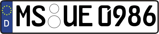 MS-UE0986