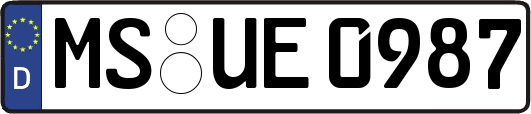 MS-UE0987