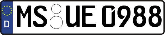MS-UE0988