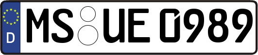 MS-UE0989