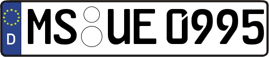 MS-UE0995