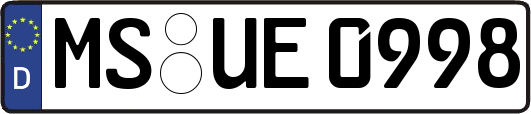 MS-UE0998