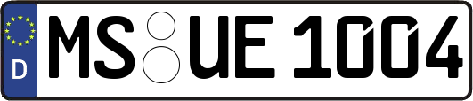 MS-UE1004