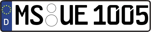MS-UE1005