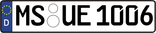 MS-UE1006