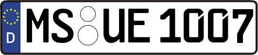 MS-UE1007