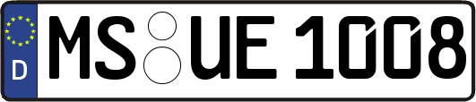 MS-UE1008