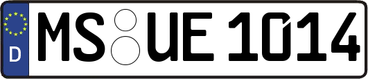 MS-UE1014