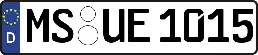 MS-UE1015