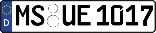 MS-UE1017