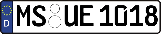 MS-UE1018