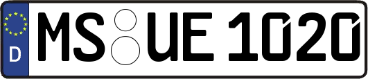 MS-UE1020