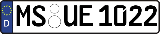 MS-UE1022