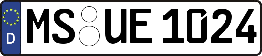 MS-UE1024
