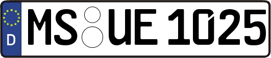 MS-UE1025