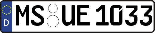 MS-UE1033