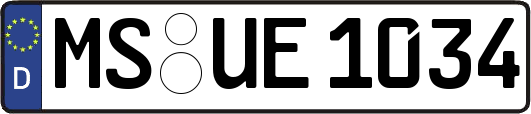 MS-UE1034