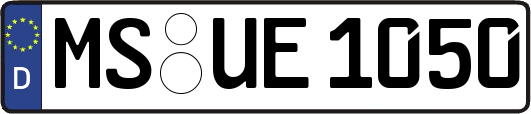 MS-UE1050