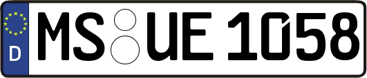 MS-UE1058