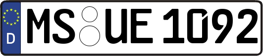 MS-UE1092