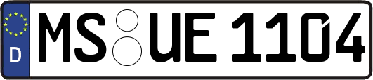 MS-UE1104