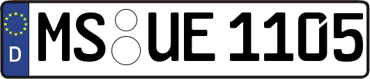 MS-UE1105