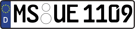 MS-UE1109