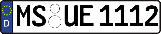MS-UE1112