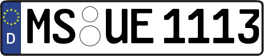 MS-UE1113