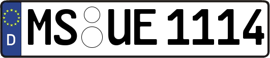 MS-UE1114